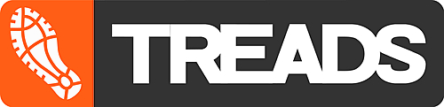 Treads Logo