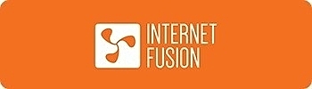 Internet Fusion Logo