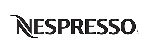 Nespresso Recycling Logo