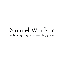 Samuel Windsor  Logo