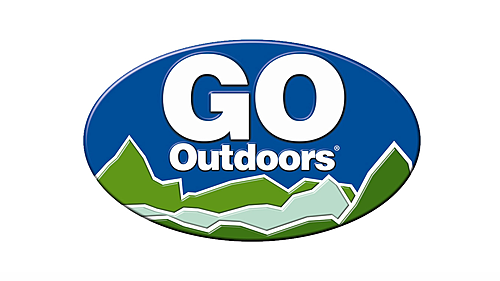GO Outdoors Logo
