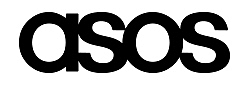 ASOS Logo